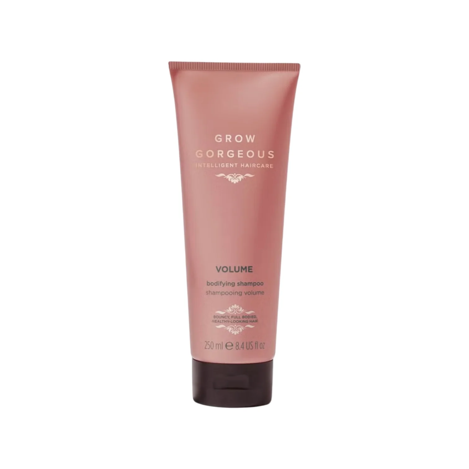New In Haircare